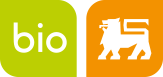 Logo Bio Delhaize