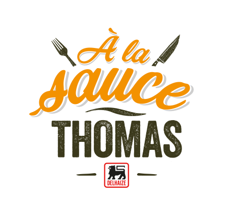 A la sauce Thomas